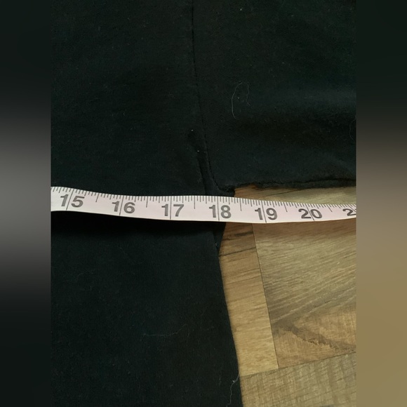 Johnny Cash 🖕🏼Zion Rootswear  Size-M         Circa 2012 EUC Unisex - Picture 6 of 12